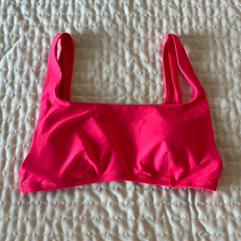 Aerie Bikini Top